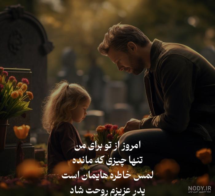 دانلود عکس پنجشنبه های دلتنگی پدر دانلود عکس پنجشنبه های دلتنگی پدر