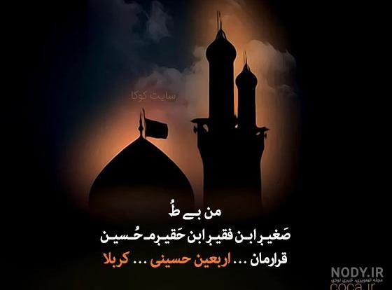 دلتنگ امام رضا ع دلتنگی برای امام رضا (عکس نوشته و متن) - تــــــــوپ  تـــــــــاپ