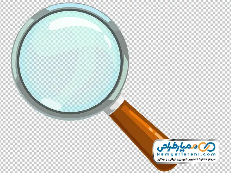 ذره بین روی عکس در ایفون ذره بین روی عکس در ایفون