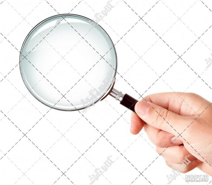 ذره بین عکس دوربین ذره بین عکس دوربین