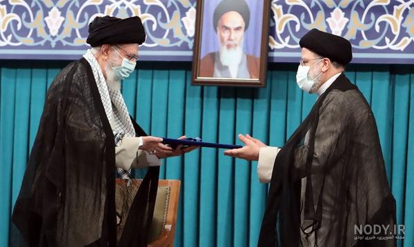 رئیسی تصویر حاج قاسم سلیمانی را در سازمان ملل بالا برد - تسنیم