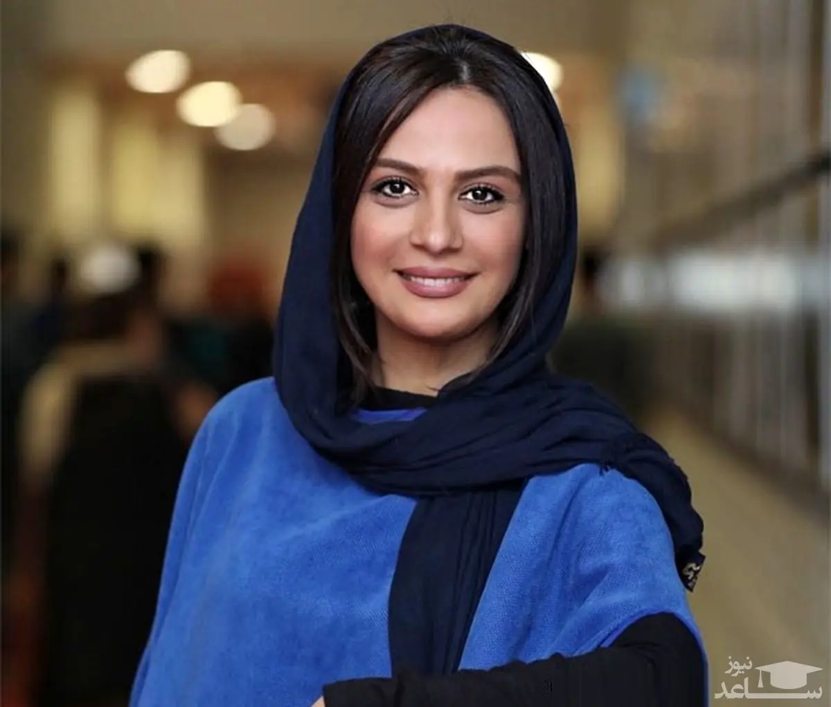 سلفی مهراب قاسم‌خانی با خانم‌های بازیگر مشهور + عکس