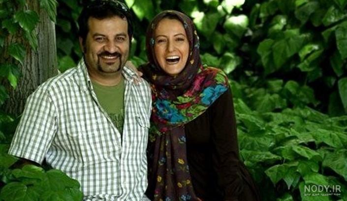 شایعه | ماجرای جنجالی طلاق شقایق دهقان از مهراب قاسمخانی + سند