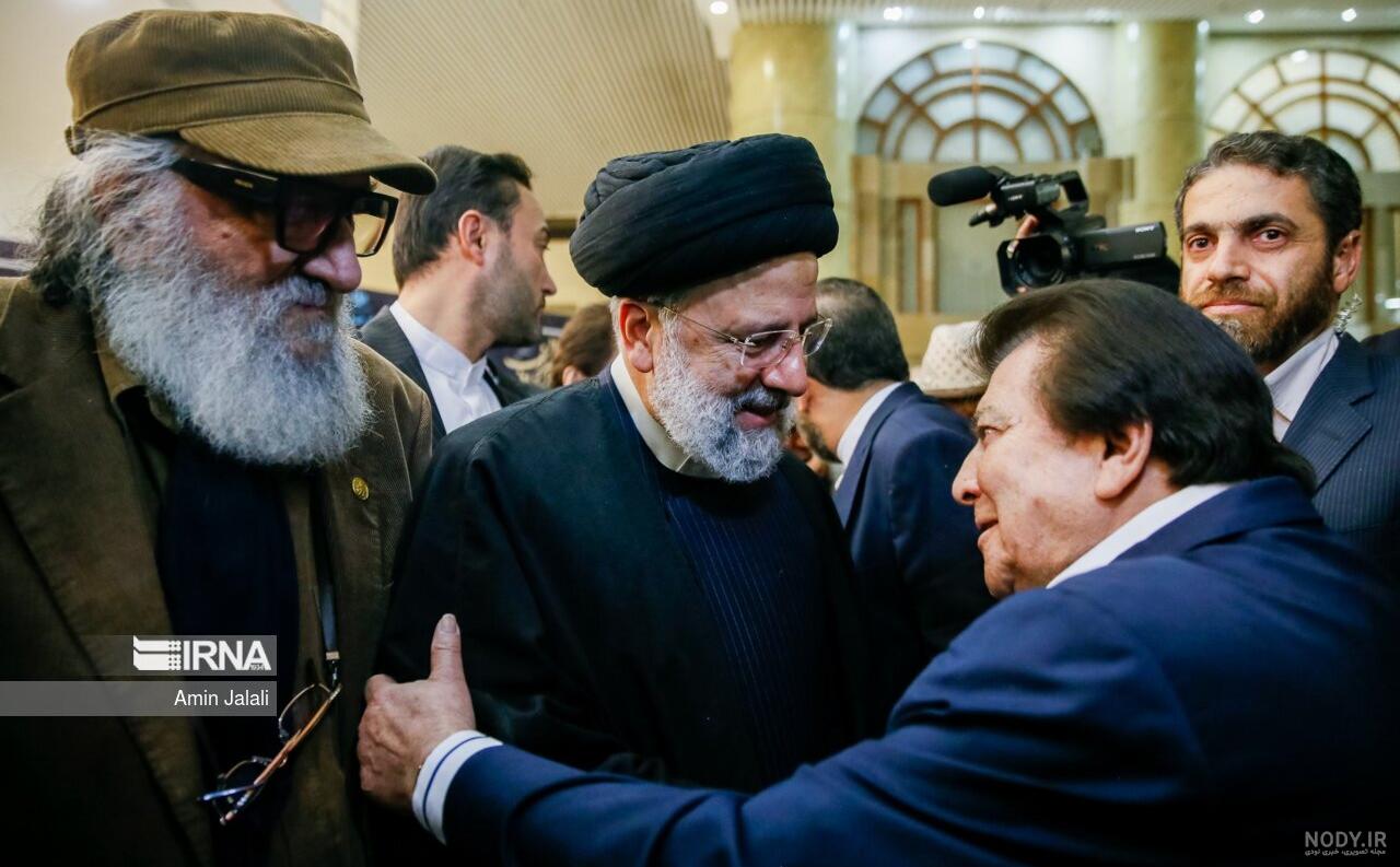 عباس قادری چرا منفور شد؟ آیا مردم همچنان عباس قادری را دوست دارند عباس قادری چرا منفور شد؟ آیا مردم همچنان عباس قادری را دوست دارند
