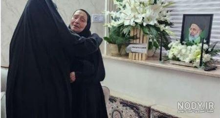 عکس جدید از علم الهدی در مراسم تشییع پیکر دامادش، ابراهیم رئیسی - عصر خبر عکس جدید از علم الهدی در مراسم تشییع پیکر دامادش، ابراهیم رئیسی - عصر خبر