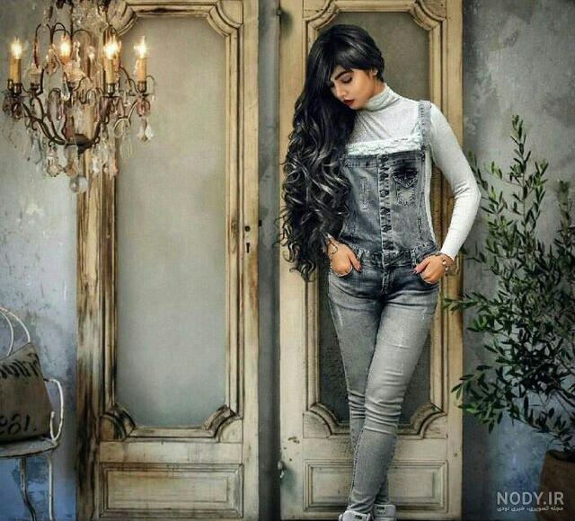 عکس دخترونه شاخ ❤️ [ بهترین تصاویر ]