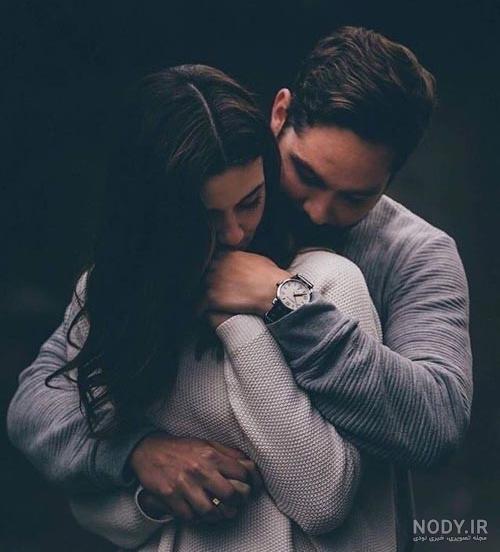 عکس دونفره فانتزی بدون متن ❤️ [ بهترین تصاویر ]