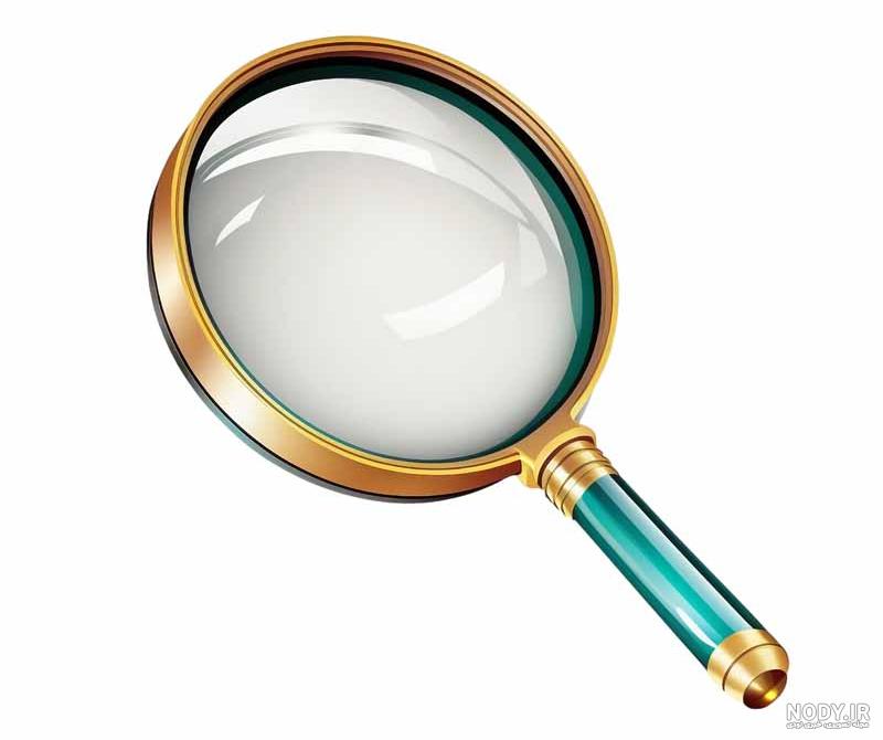 عکس های ذره بین واقعی مخصوص پروفایل و تصویر زمینه