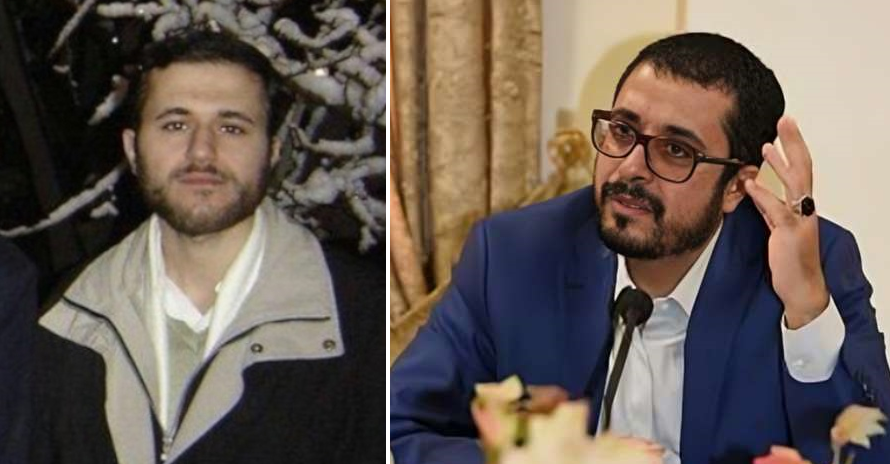 عکس شناسنامه رئیسی,تصویر شناسنامه سید ابراهیم رئیسی