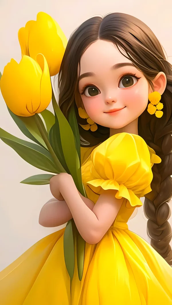 عکس صفحه پس زمینه کیوت