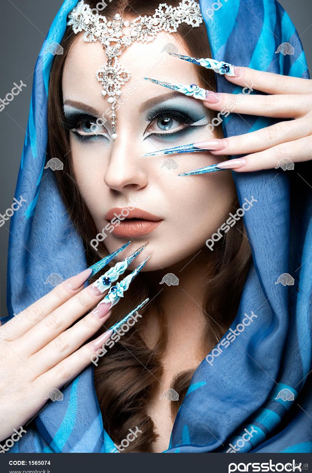 عکس فانتزی دخترانه جدید و رمانتیک عکس فانتزی دخترانه جدید و رمانتیک