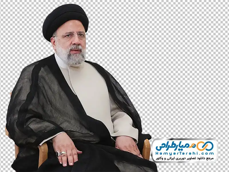 عکس های قدیمی ابراهیم رئیسی - عکس نودی