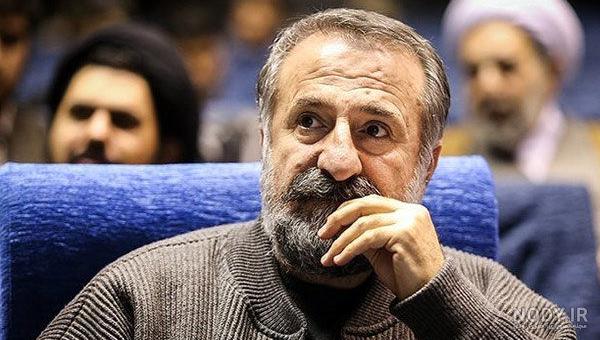 عکس های مهران رجبی
