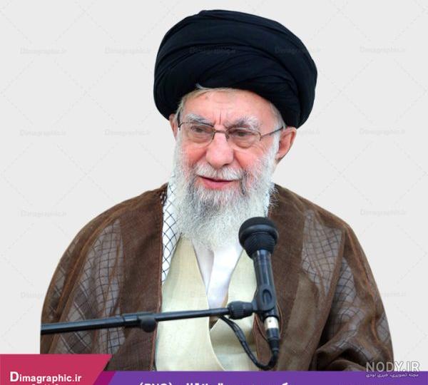 عکس های ناب از امام خامنه ای