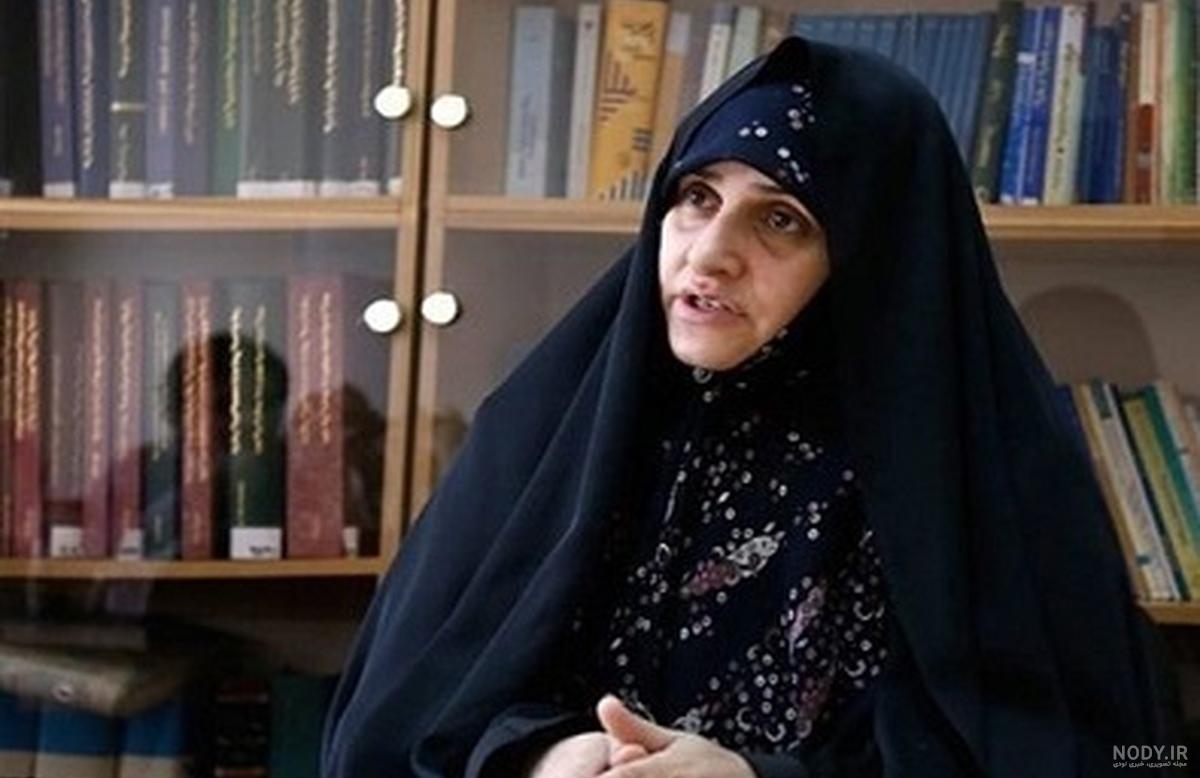 عکس همسر رئیسی - عکس نودی عکس همسر رئیسی - عکس نودی