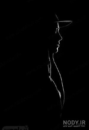 عکس پروفایل دخترونه اسپرت سیاه و سفید عکس پروفایل دخترونه اسپرت سیاه و سفید