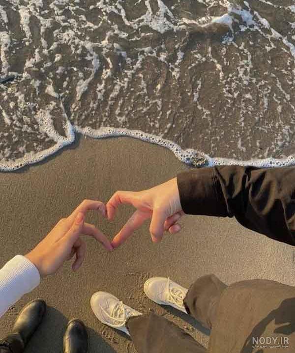 عکس پروفایل عاشقانه + عکس پروفایل های عاشقانه دونفره