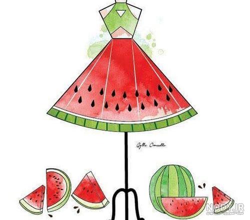 عکس پس زمینه ی شب یلدا