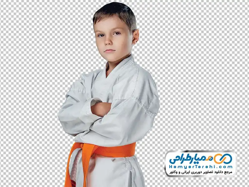 عکس کاراته کار عکس کاراته کار