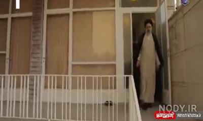 قصر لوکس و مجلل “آقای بازیگر”/ عکس | وقت صبح