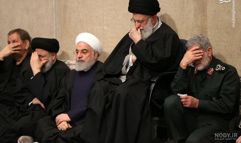 مراسم بزرگداشت شهید رئیسی از سوی رهبر انقلاب؛ شنبه ۵ خرداد مراسم بزرگداشت شهید رئیسی از سوی رهبر انقلاب؛ شنبه ۵ خرداد