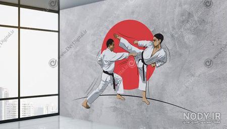 مسترطرح | بنر باشگاه کاراته مسترطرح | بنر باشگاه کاراته