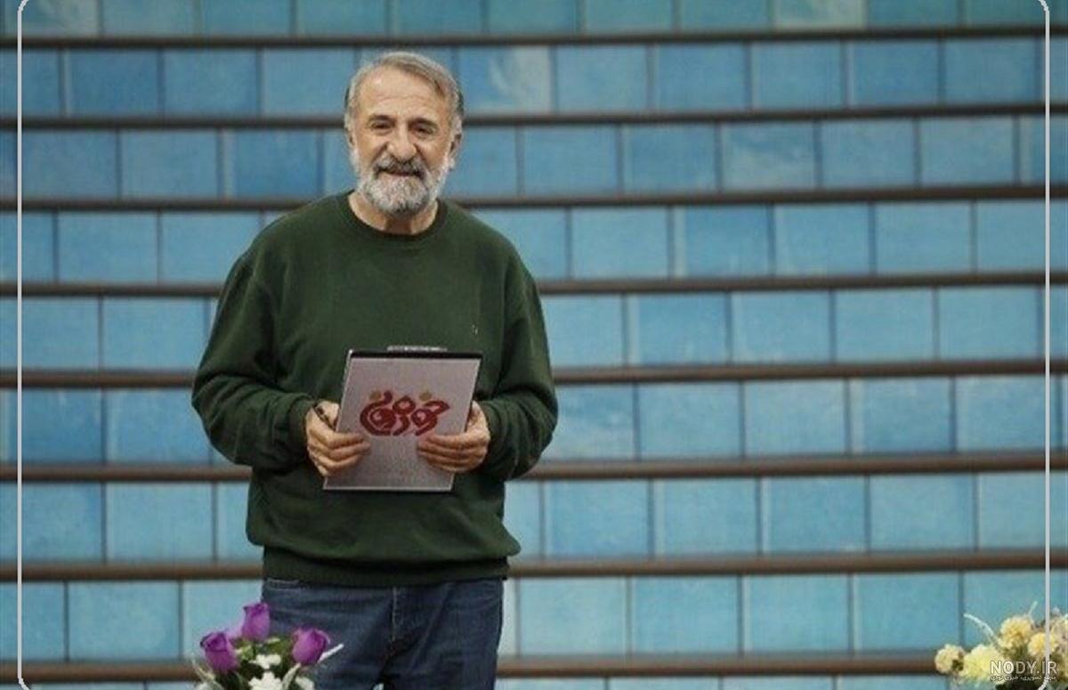 مهران رجبی: پهلوی ها ایران را غارت و ولی فقیه کشور را حفظ کرد - تسنیم مهران رجبی: پهلوی ها ایران را غارت و ولی فقیه کشور را حفظ کرد - تسنیم