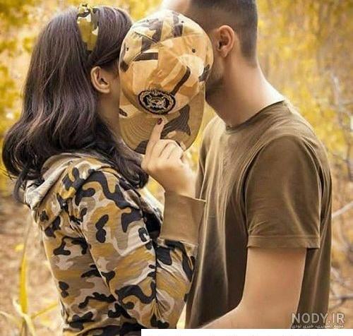 مهم ترین نکات ژست عکاسی دونفره در 2022 + 20 مدل ژست — لنزآپ