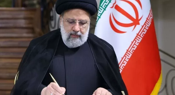 همسر آیت الله رئیسی: فرزندانم به خاطر کاندیداتوری پدرشان خیلی گریه کردند/  خود من چند روز در بیمارستان بستری شدم