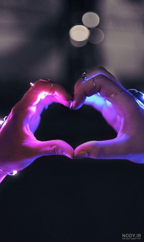 والپیپرهای عاشقانه با کیفیت HD برای موبایل و تبلت · جدید ۱۴۰۳ -❤️ گهر