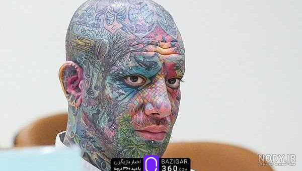پروفایل تصویر زمینه سلطان تتلو - عکس ویسگون