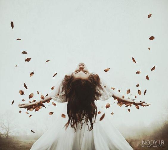 پروفایل غمگین ( عکس های احساسی و مفهومی جدید !!! ) - DOODOOPS.COM