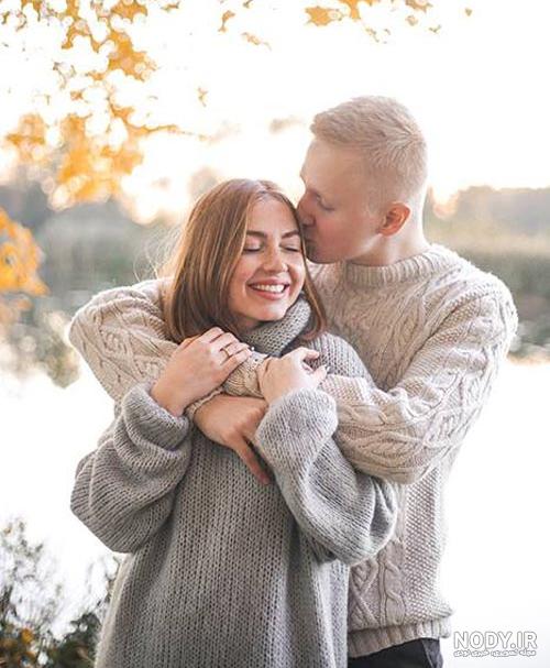 ژست عکاسی دونفره؛ 15 ایده عکس دونفره عاشقانه ژست عکاسی دونفره؛ 15 ایده عکس دونفره عاشقانه