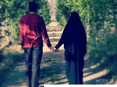 ۱۰۰ مدل ژست عکاسی دونفره عاشقانه و اسپرت + آموزش | آتلیه کودک استودیو آسمان