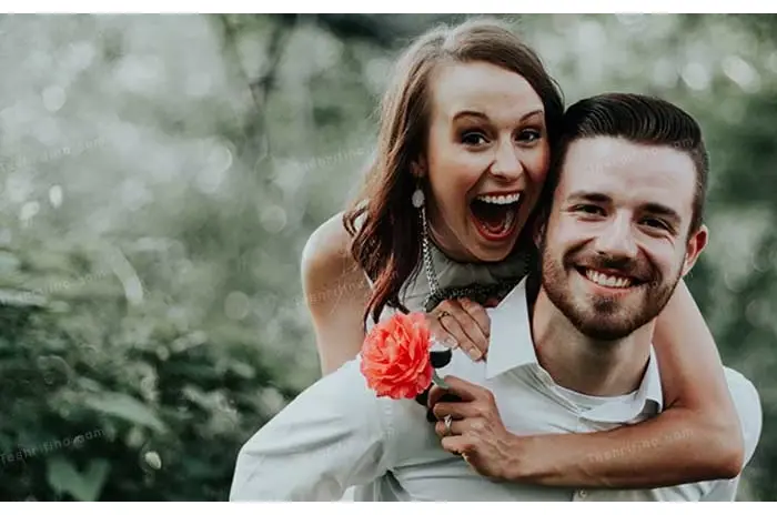 ۱۰۰ مدل ژست عکاسی عاشقانه دونفره 👩‍❤️‍👨 • وبسایت یادتوت