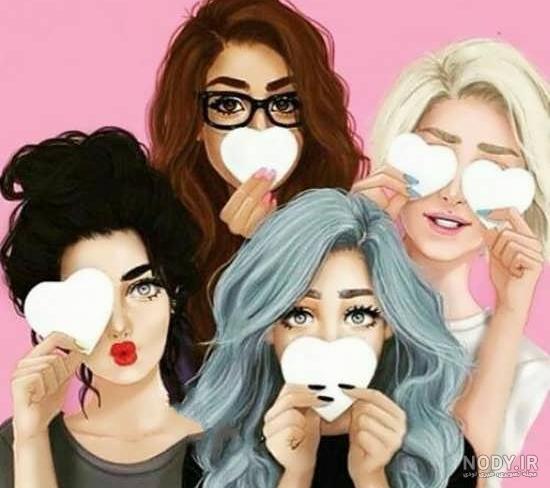 عکس خفن عکس پروفایل برای گروه دورهمی خفن