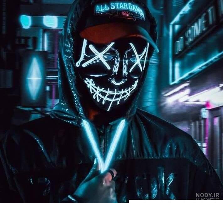 عکس پروفایل گروه دختر و پسر شاخ