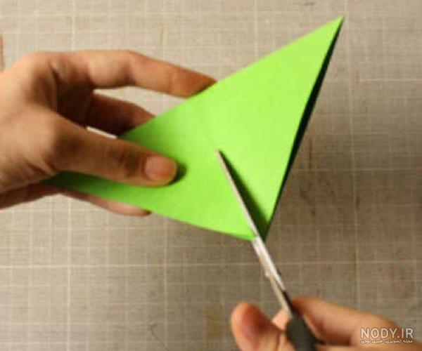آموزش ساخت فرفره کاغذی با شکل | یادبگیر، بساز، بفروش آموزش ساخت فرفره کاغذی با شکل | یادبگیر، بساز، بفروش