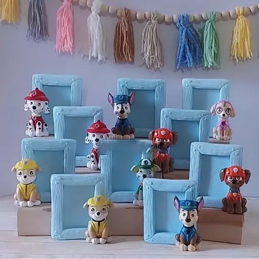 اسباب بازی سگهای نگهبان پاوپاترول PAW PATROL کی کی تویز+قیمت+عکس+سایت+خرید - تخفیف ویژه و ارسال رایگان اسباب بازی سگهای نگهبان پاوپاترول PAW PATROL کی کی تویز+قیمت+عکس+سایت+خرید - تخفیف ویژه و ارسال رایگان