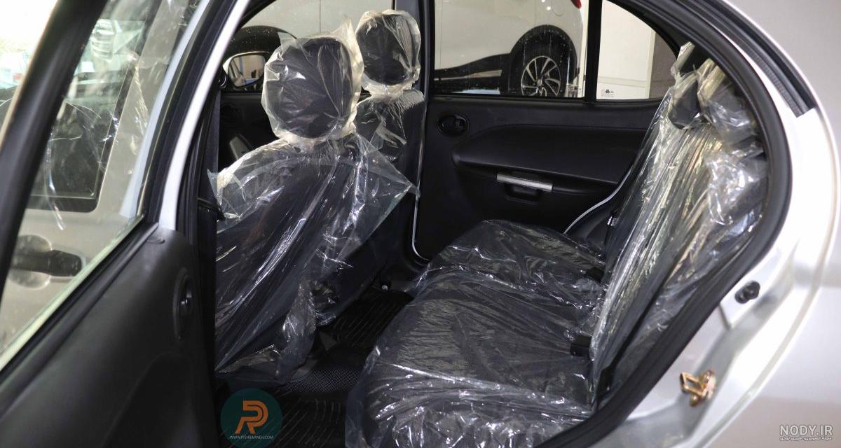 بررسی سایپا کوییک S با استاندارد 85 گانه | bama.ir بررسی سایپا کوییک S با استاندارد 85 گانه | bama.ir