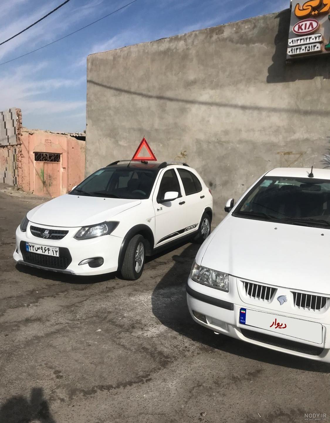 بررسی کامل وانت شاهین سایپا با مشخصات جدید + زمان عرضه بررسی کامل وانت شاهین سایپا با مشخصات جدید + زمان عرضه