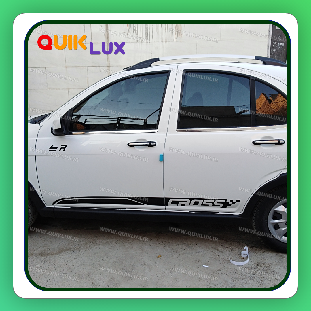 بررسی کوییک GXR-L، ویژگی ها،قیمت و تفاوت ها | مجله پدال بررسی کوییک GXR-L، ویژگی ها،قیمت و تفاوت ها | مجله پدال
