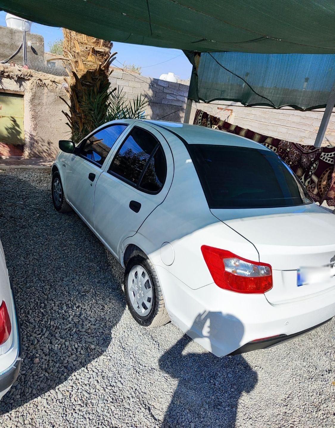 به‌جای ساینا S دوگانه سوز، کوییک و ساینا بنزینی تحویل بگیرید | سایت انتخاب