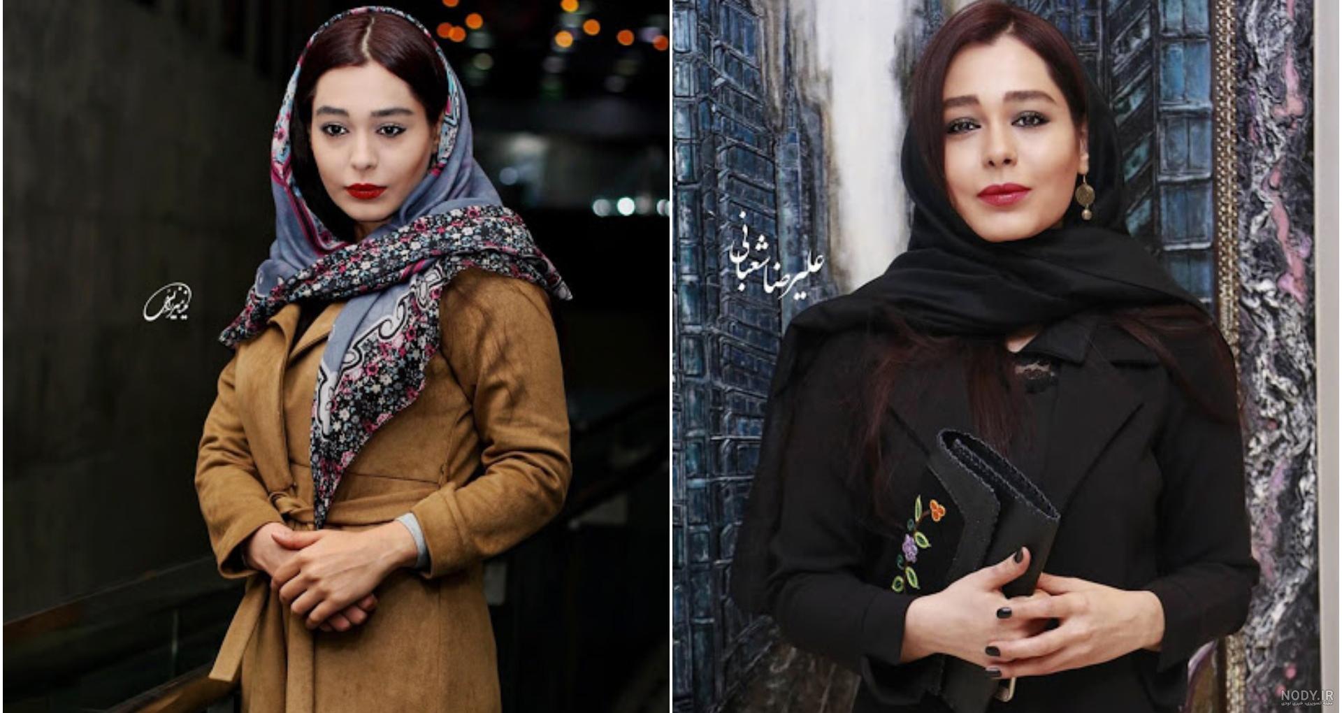 بیوگرافی سانیا سالاری | عکس،حواشی و مصاحبه با سانیا سالاری بازیگر دلدادگان