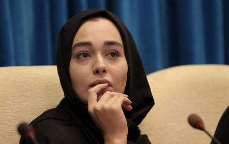 بیوگرافی سانیا سالاری؛ سن، ازدواج، فیلم و عکسها