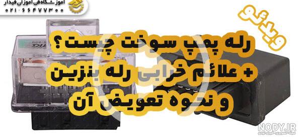 جعبه فیوز تیبا (معرفی فیوزهای خودرو تیبا ۱ و تیبا۲) جعبه فیوز تیبا (معرفی فیوزهای خودرو تیبا ۱ و تیبا۲)