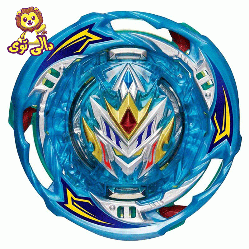 خرید و قیمت فرفره انفجاری مدل سمندر آتشین کد B00 | Beyblade | ترب خرید و قیمت فرفره انفجاری مدل سمندر آتشین کد B00 | Beyblade | ترب