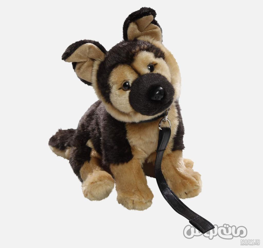 خرید و قیمت فیگور حیوانات سگ ژرمن شپرد-German Shepherd | ترب خرید و قیمت فیگور حیوانات سگ ژرمن شپرد-German Shepherd | ترب