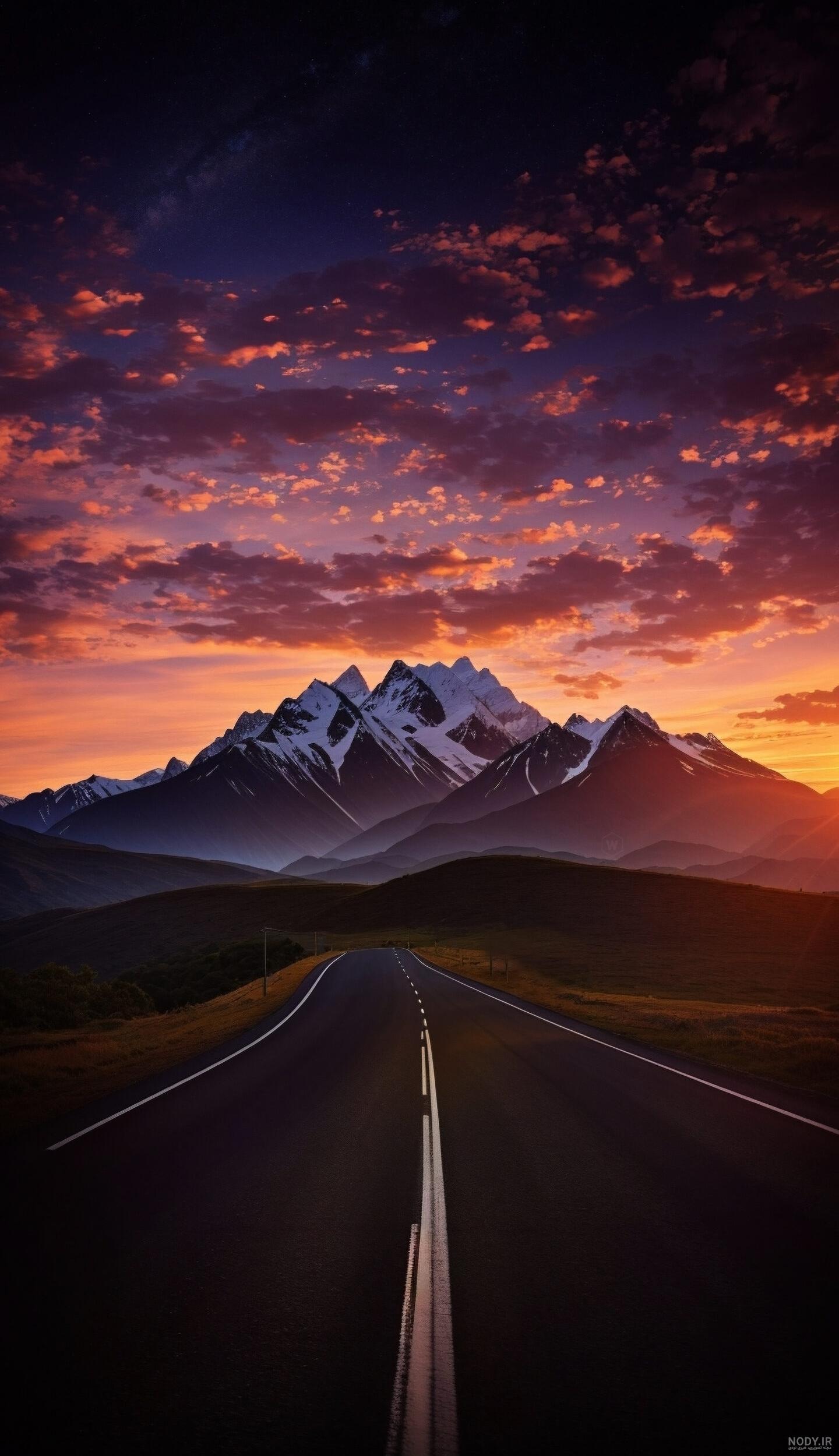 دانلود تصاویر پس زمینه آیفون iphone wallpaper موبایل + 210 عکس با کیفیت اپل