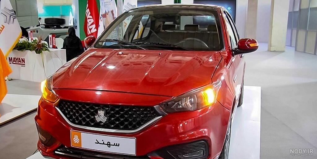 درباره ساینا GX و ساینا S + عکس و مشخصات فنی | شهرآرانیوز